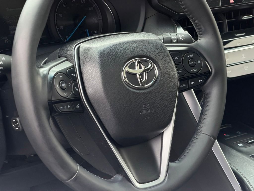 Used 2021 Toyota Venza Limited w/ Advanced Technology Package AWD/4WD image 26