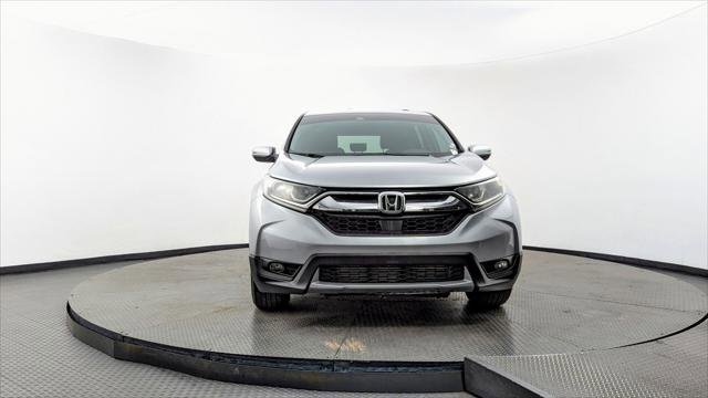 Used 2018 Honda CR-V EX image 12