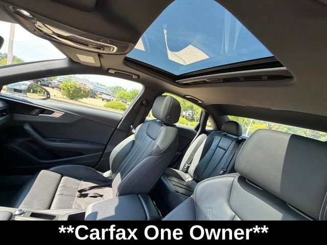 Used 2024 Audi A4 2.0T Premium Plus AWD/4WD image 14
