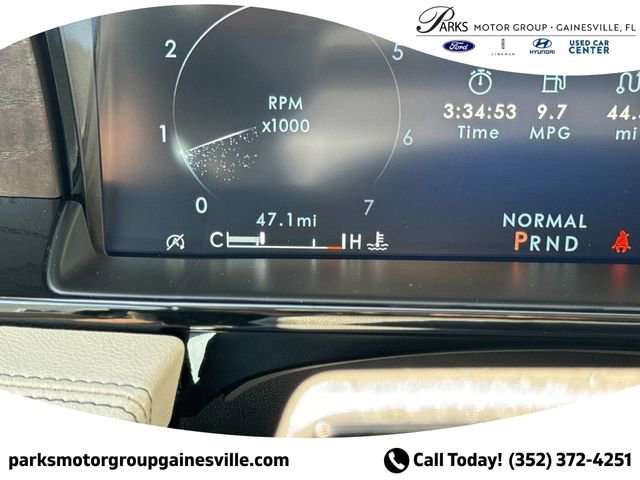 New 2024 Lincoln Navigator L Reserve AWD/4WD image 32