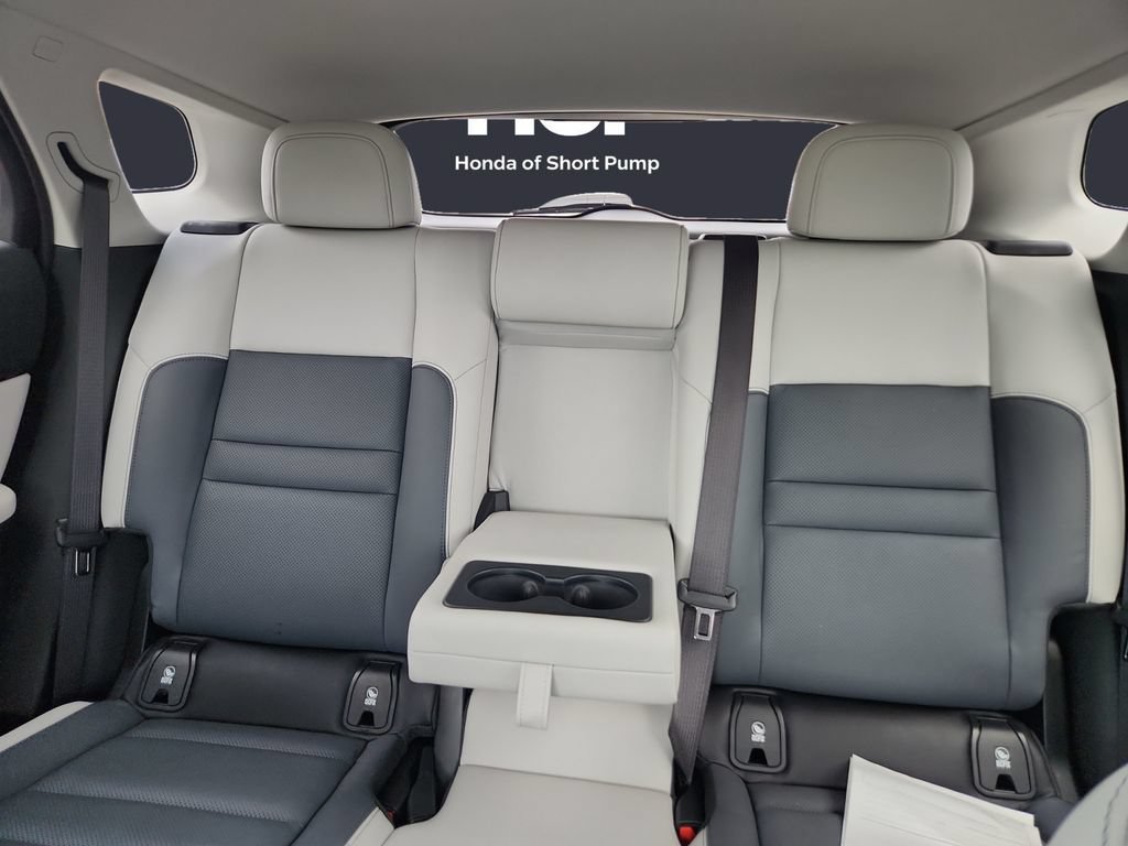 Used 2024 Honda Prologue Elite image 13