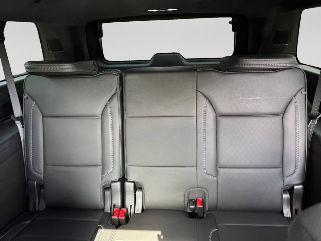 Used 2022 GMC Yukon XL Denali AWD/4WD image 21