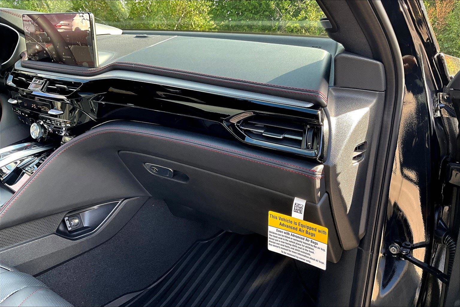 New 2026 Acura MDX A-Spec image 22