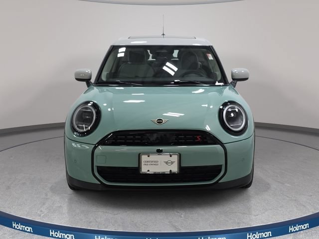 Used 2025 MINI Cooper S FWD image 2