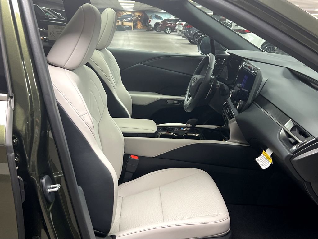 New 2026 Lexus RX 350 Premium AWD/4WD image 25