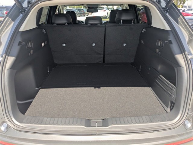 Used 2025 MAZDA CX-50 2.5 Hybrid w/ Weather Package image 13