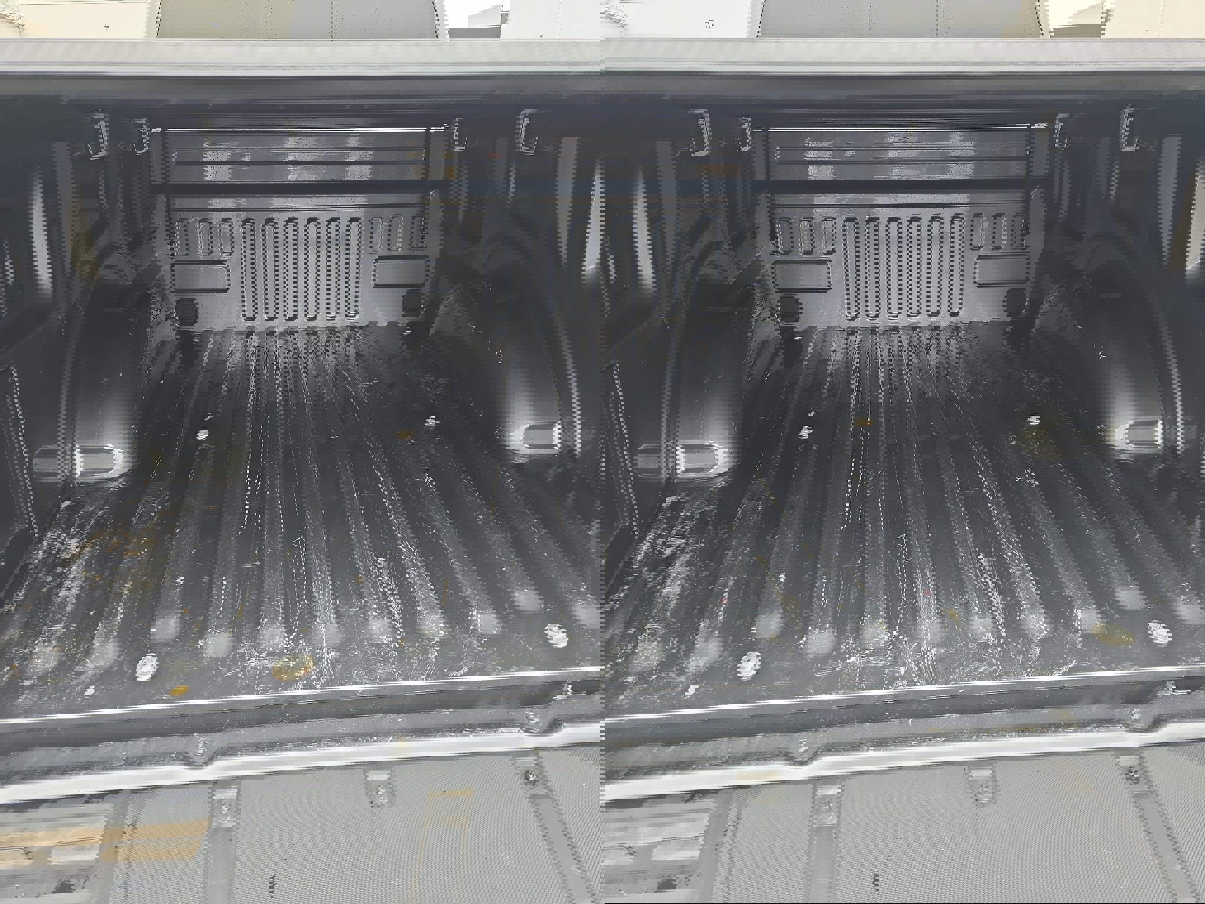 Used 2023 Ford F150 Lariat w/ Trailer Tow Package image 14