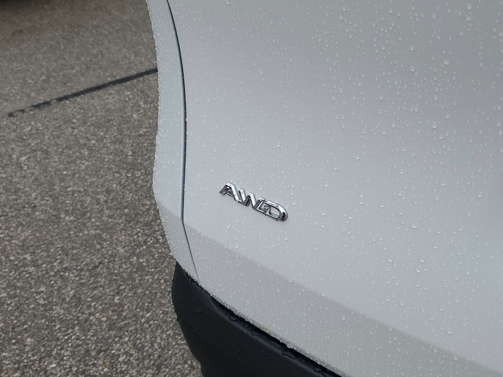 New 2026 Toyota Grand Highlander Limited image 7