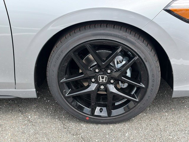 New 2026 Honda Civic Sport image 11