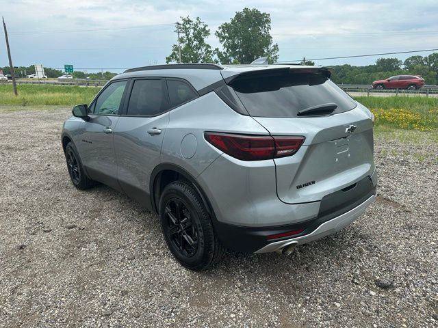 Certified 2023 Chevrolet Blazer LT w/ Convenience Package FWD image 20