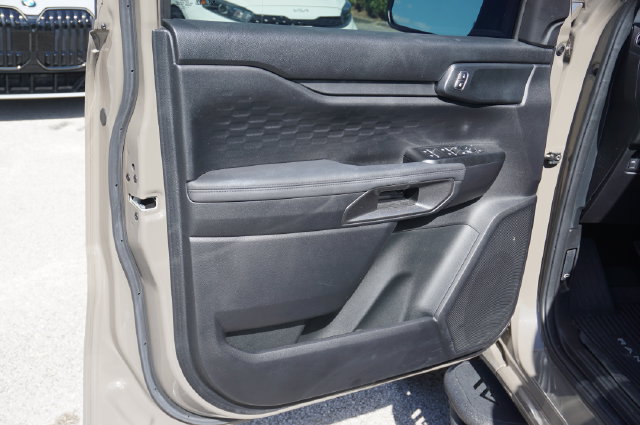 Used 2025 Ford Ranger XLT w/ Equipment Group 301A High RWD image 21