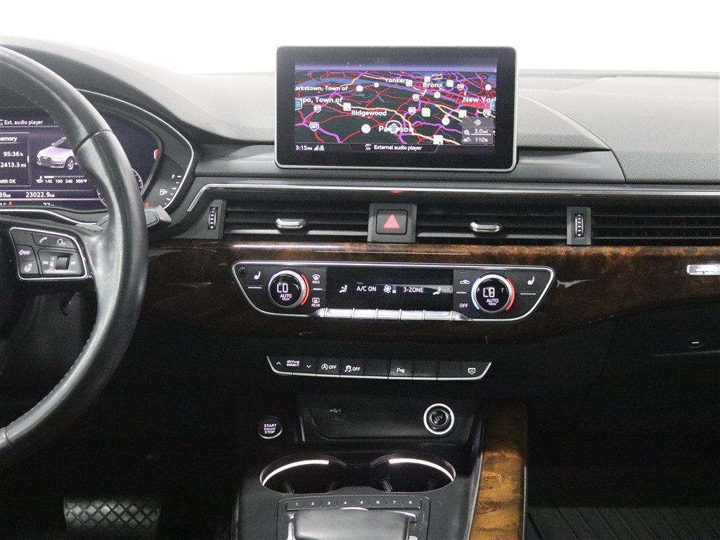 Used 2018 Audi A4 2.0T Premium Plus w/ Premium Plus Package AWD/4WD image 30