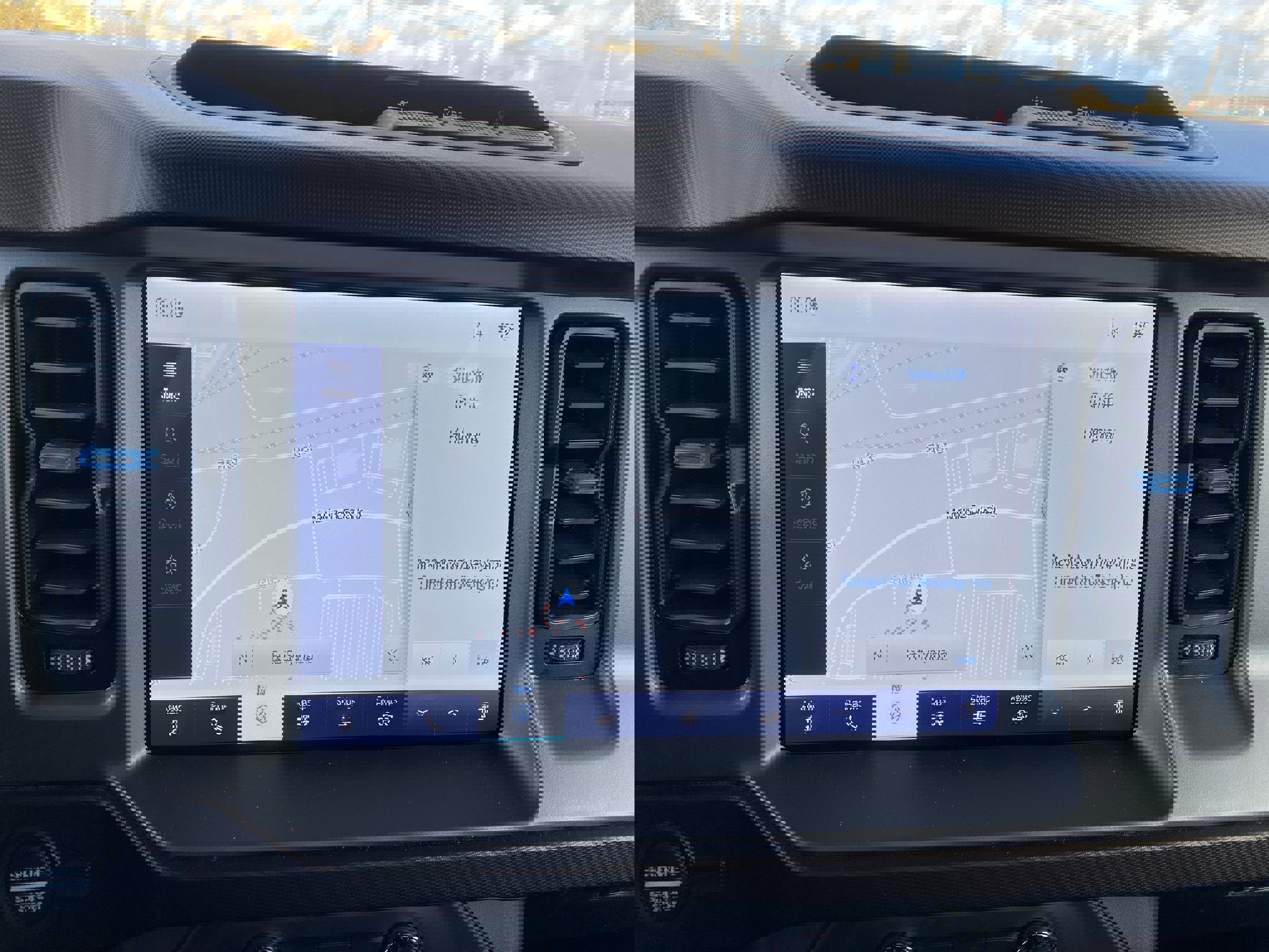 Used 2021 Ford Bronco Outer Banks image 18