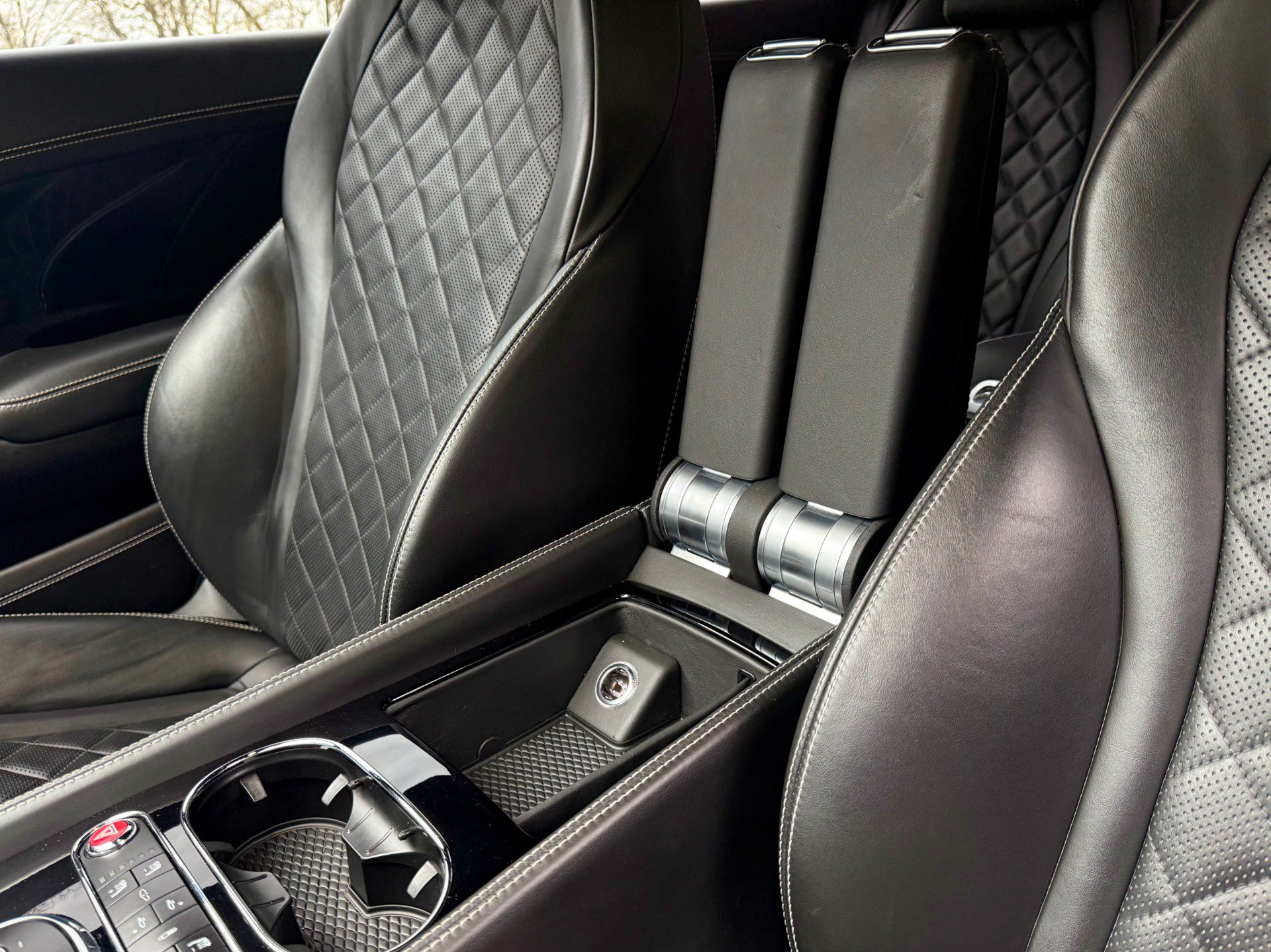 Used 2017 Bentley Continental GT AWD/4WD image 27