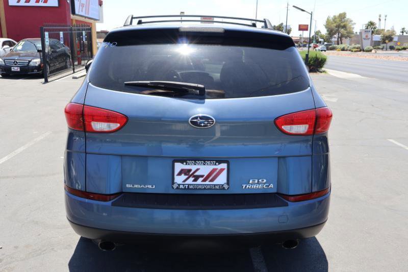 Used 2006 Subaru Tribeca Limited AWD/4WD image 6