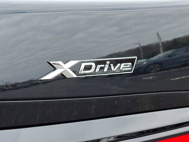 New 2026 BMW 740i xDrive w/ Premium Package image 21