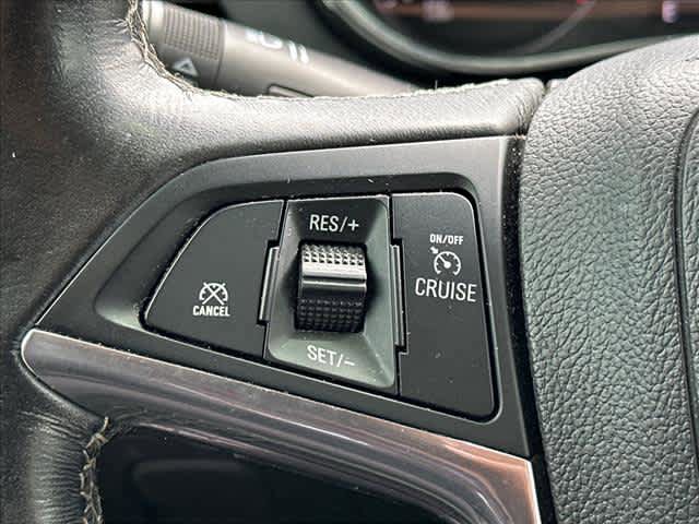 Used 2019 Buick Encore Preferred FWD image 18