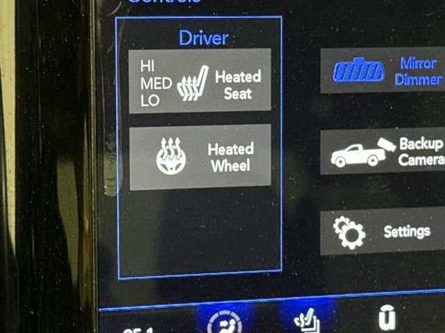 Used 2020 RAM 1500 Big Horn image 37