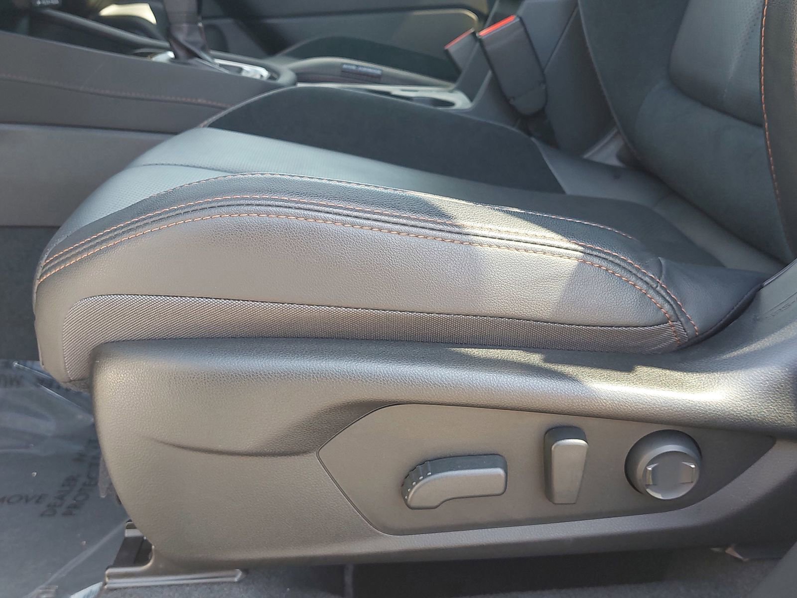 Certified 2025 Subaru Forester Touring image 28