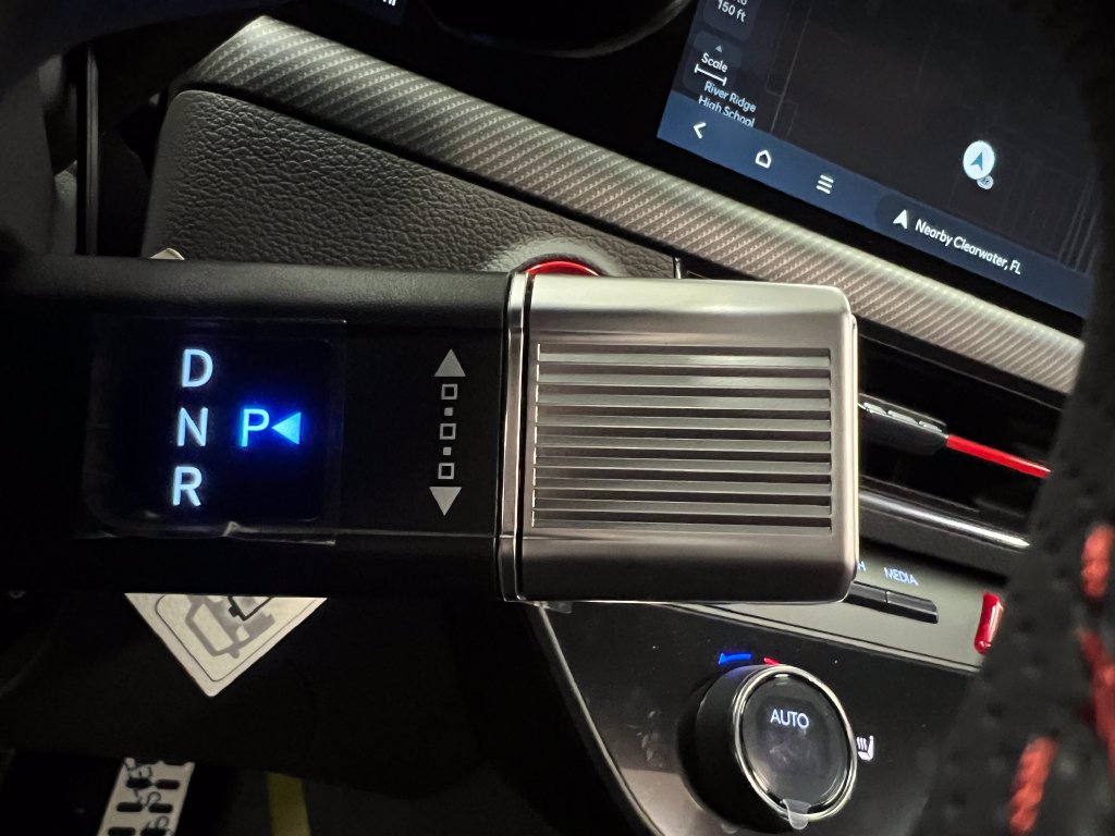 New 2026 Hyundai Sonata N Line FWD image 24