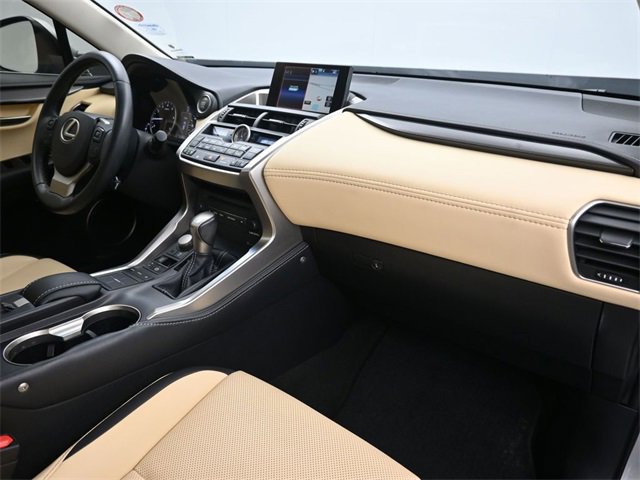 Used 2015 Lexus NX 200t FWD image 10