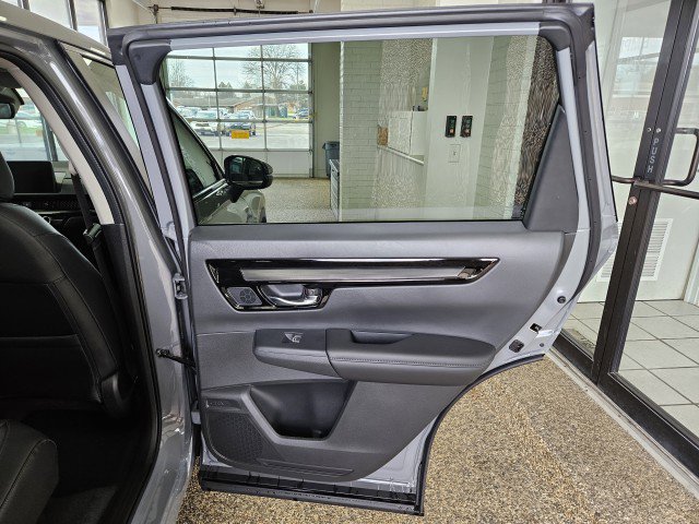 New 2026 Honda CR-V EX-L image 14