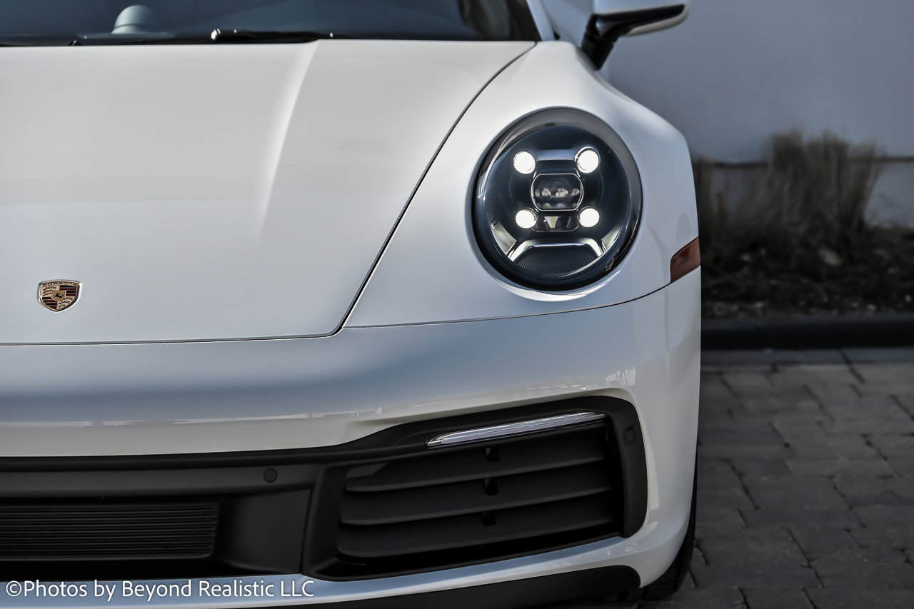 Used 2024 Porsche 911 Carrera S image 9