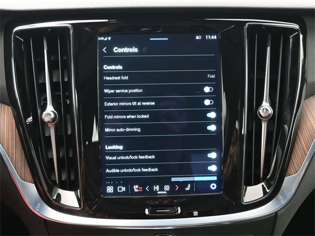 Used 2023 Volvo S60 B5 Plus w/ Climate Package image 16