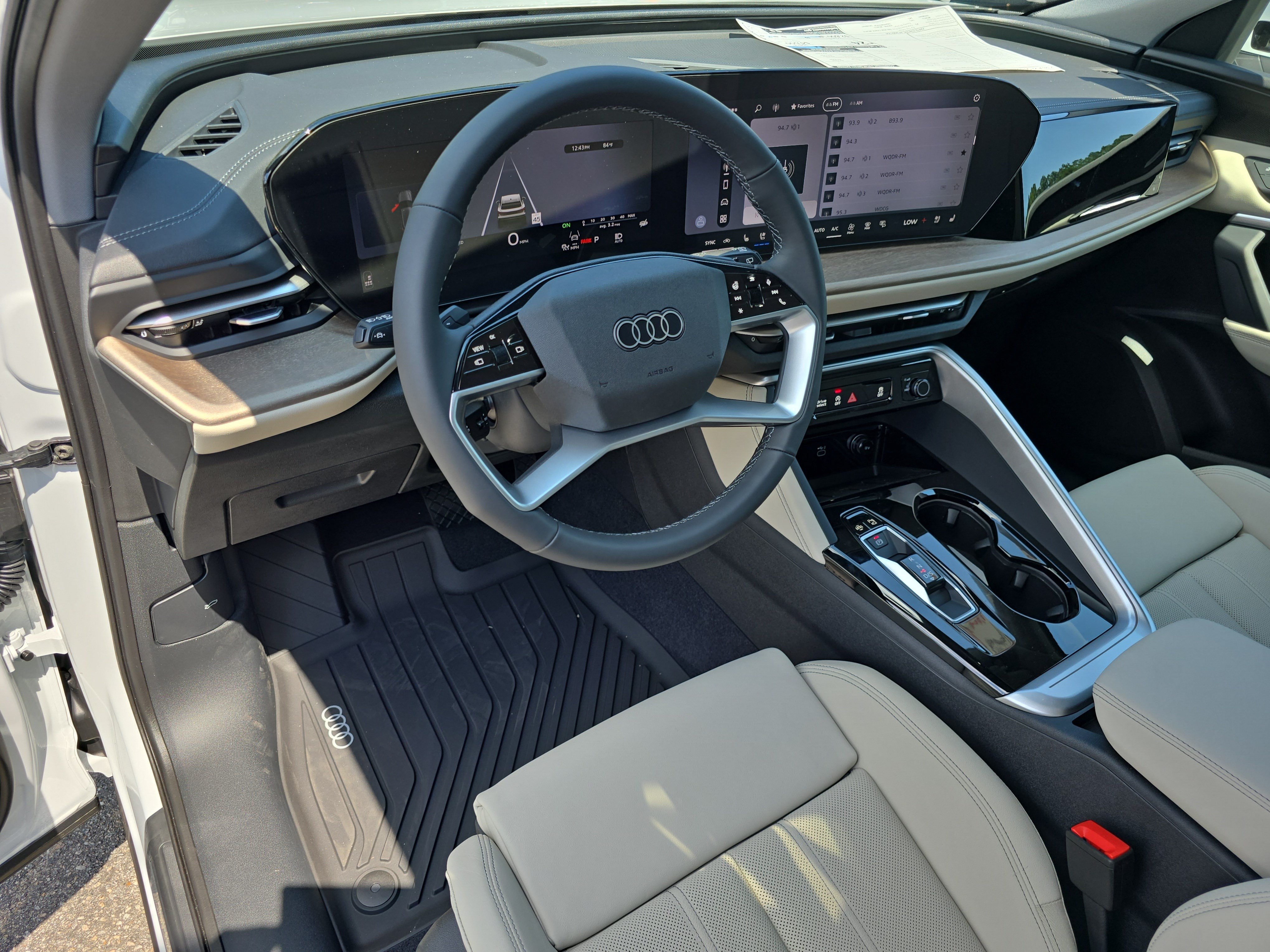 New 2026 Audi Q5 Premium Plus AWD/4WD image 16