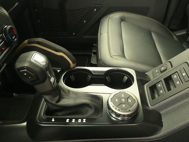 New 2026 Ford Bronco Badlands image 13