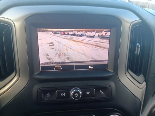 Used 2024 Chevrolet Silverado 2500 Custom w/ Custom Convenience Package image 14