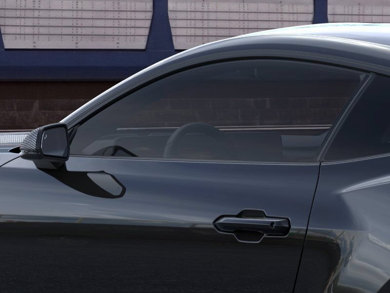 New 2026 Ford Mustang Dark Horse SC RWD image 20