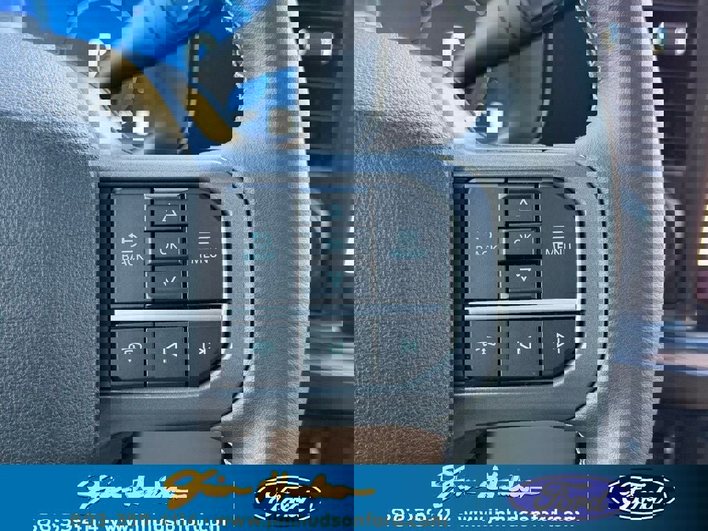 New 2026 Ford F250 Lariat w/ Lariat Ultimate Package image 34