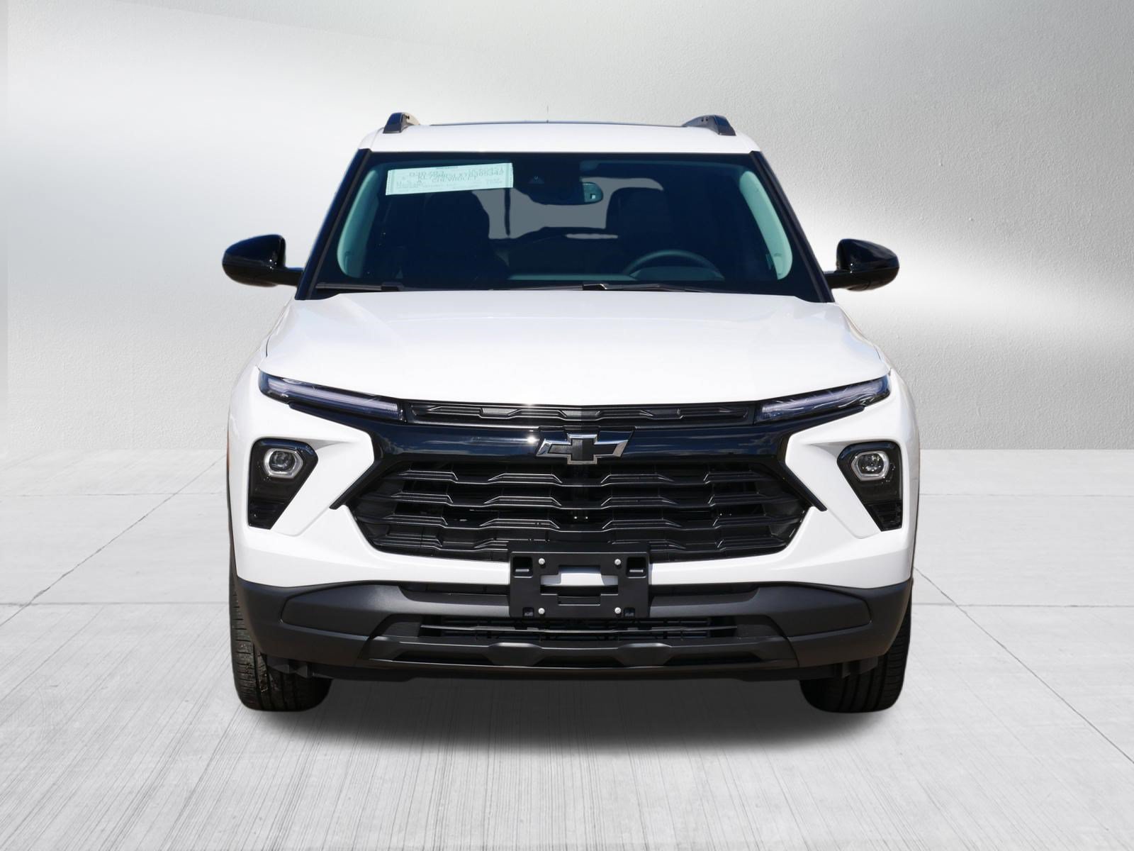 New 2026 Chevrolet TrailBlazer LT w/ Convenience Package AWD/4WD image 8