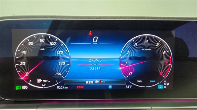 Used 2025 Mercedes-Benz GLE 350 4MATIC w/ AMG Line Exterior image 37