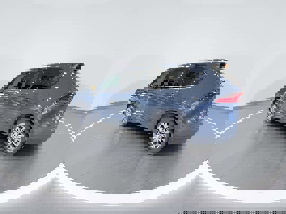 Used 2025 Toyota Grand Highlander AWD Hybrid image 6