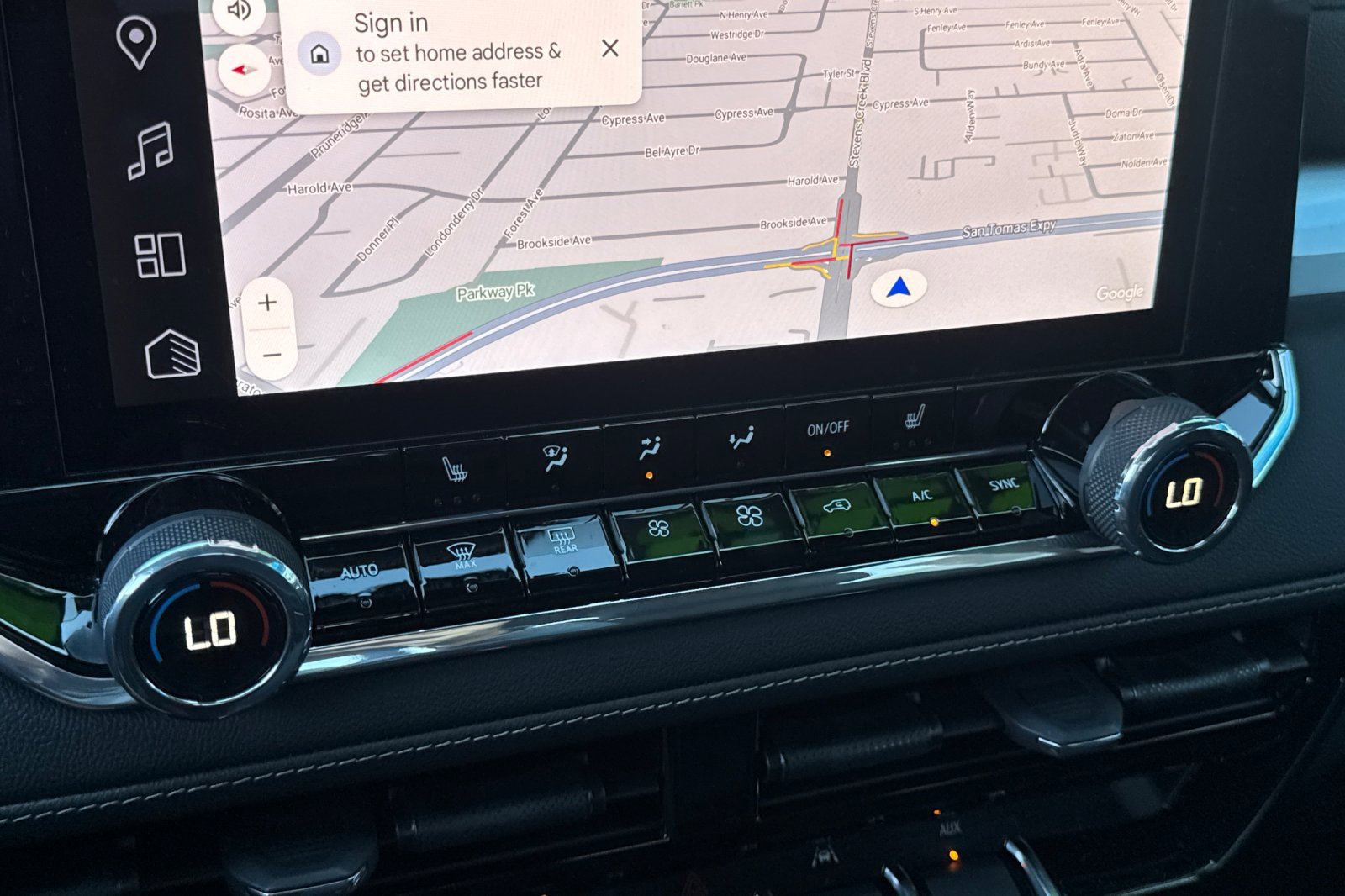 Used 2026 Chevrolet Colorado LT image 28