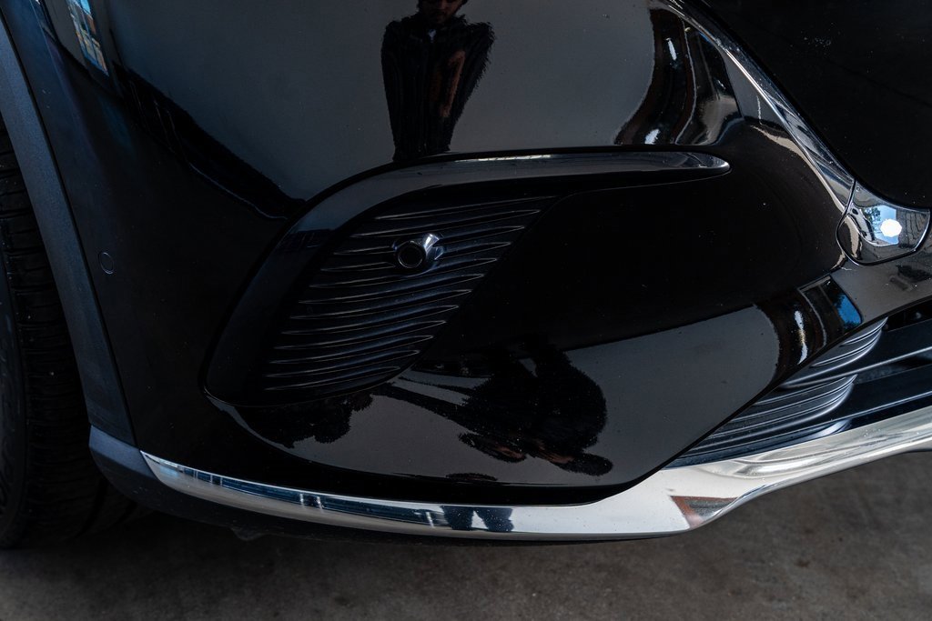 Used 2023 Mercedes-Benz EQS 450+ SUV image 20