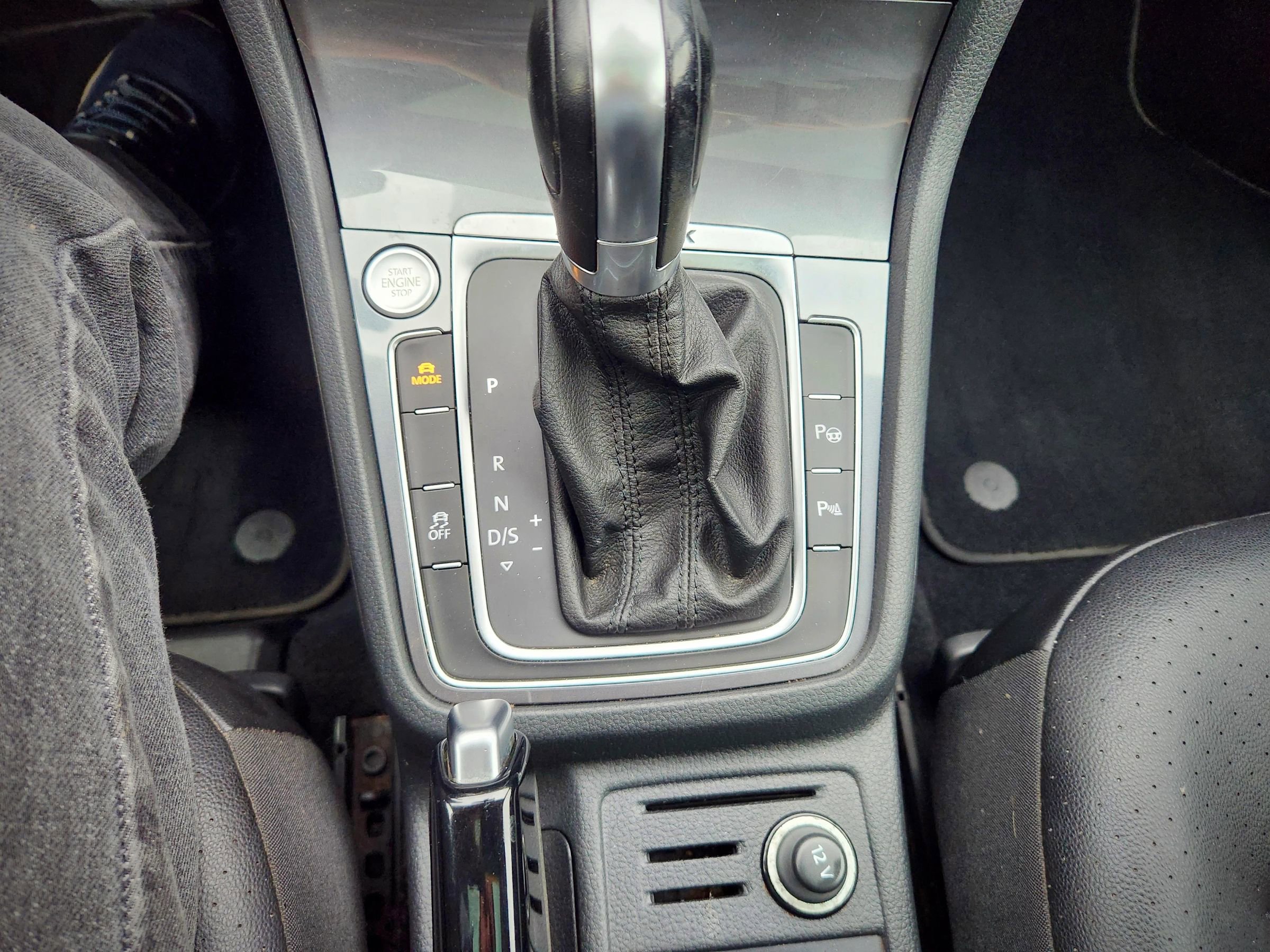 Used 2017 Volkswagen Golf Alltrack SE image 37