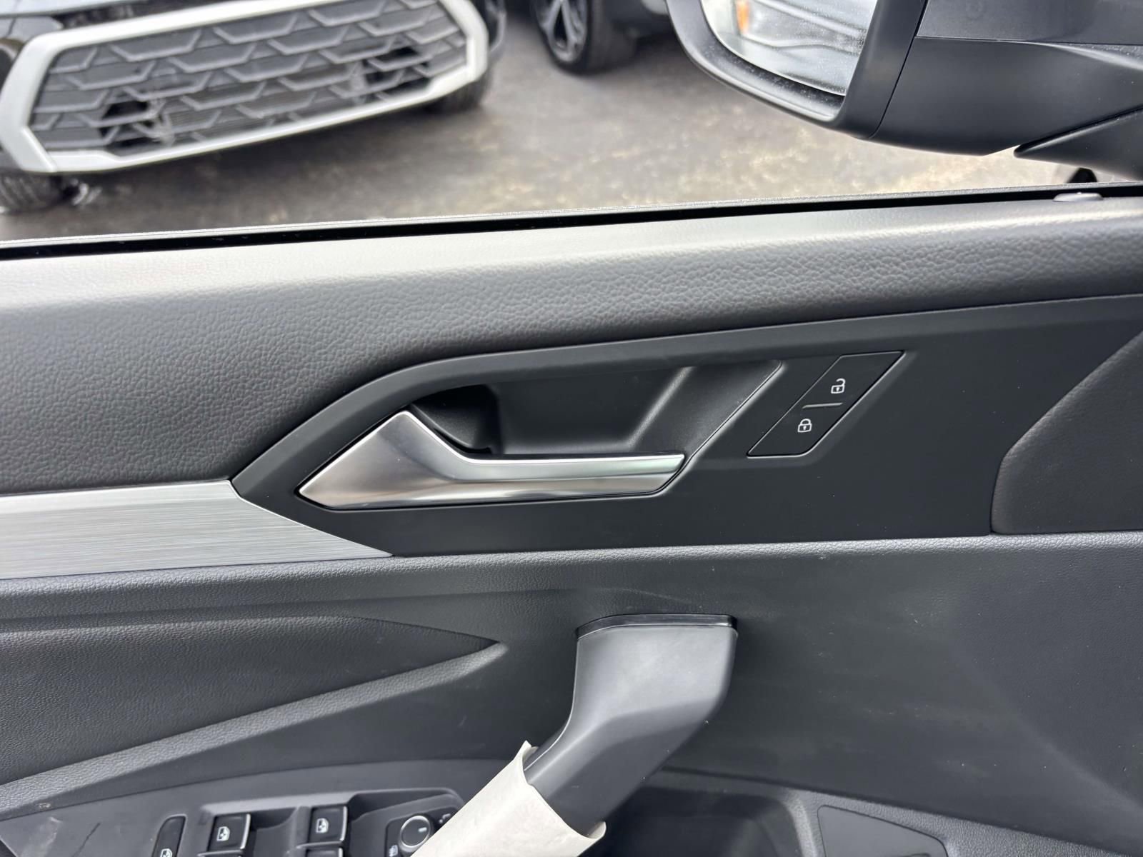 New 2026 Volkswagen Jetta S image 12