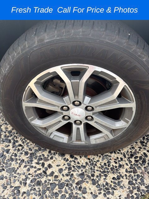 Used 2014 GMC Acadia SLT FWD image 9