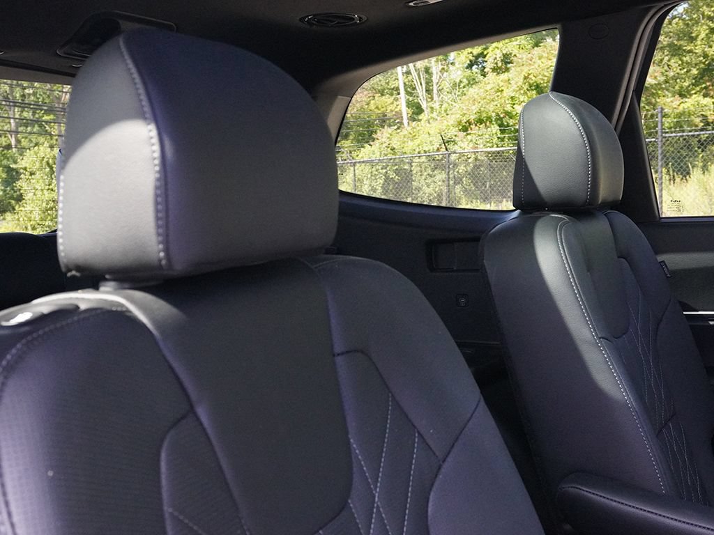 Used 2024 Kia Telluride SX X-Line AWD/4WD image 42
