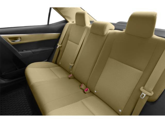 Used 2015 Toyota Corolla LE Premium FWD image 18