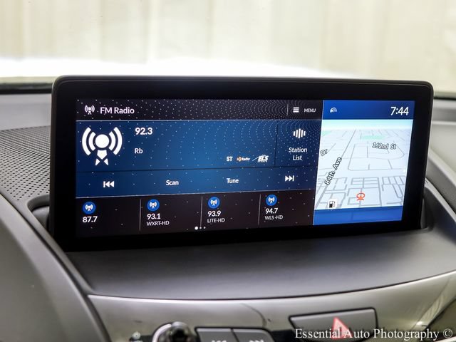 Used 2022 Acura RDX w/ Technology Package AWD/4WD image 15