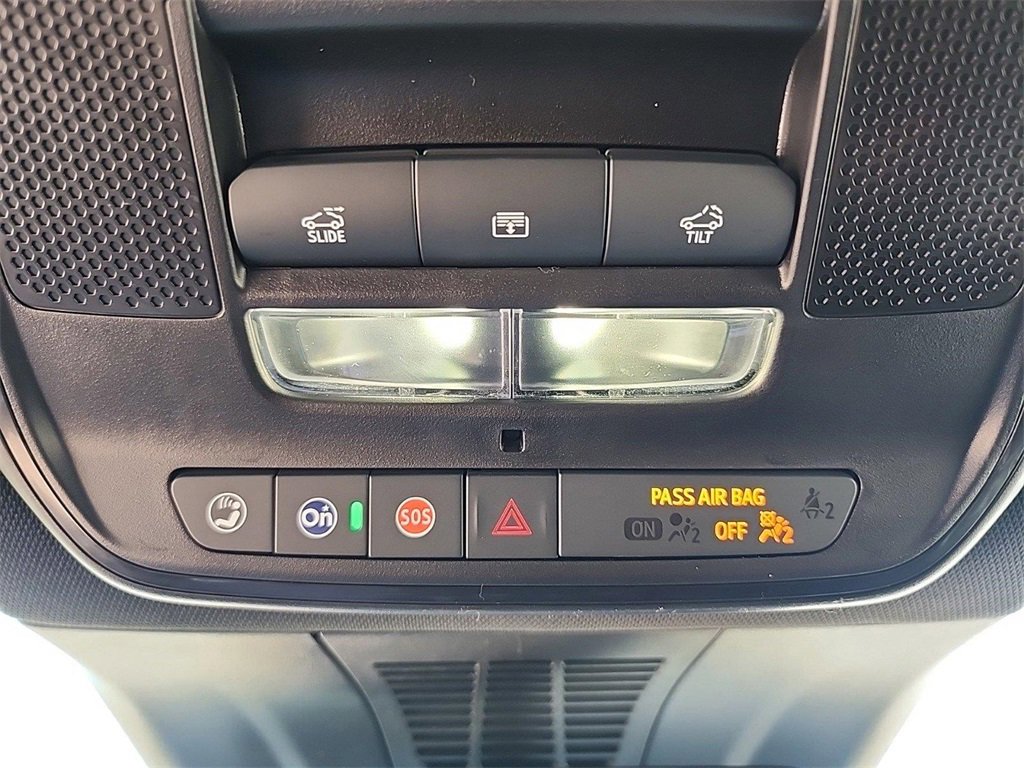 New 2025 Chevrolet Blazer EV LT w/ Super Cruise Package image 20