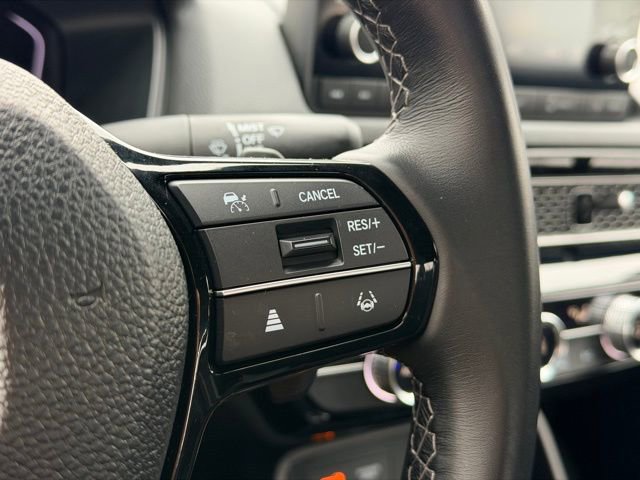 Used 2023 Honda Civic Sport image 10