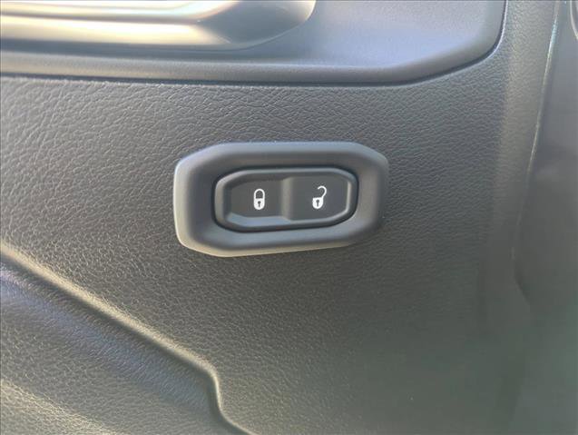 New 2026 Jeep Wrangler Sport image 17