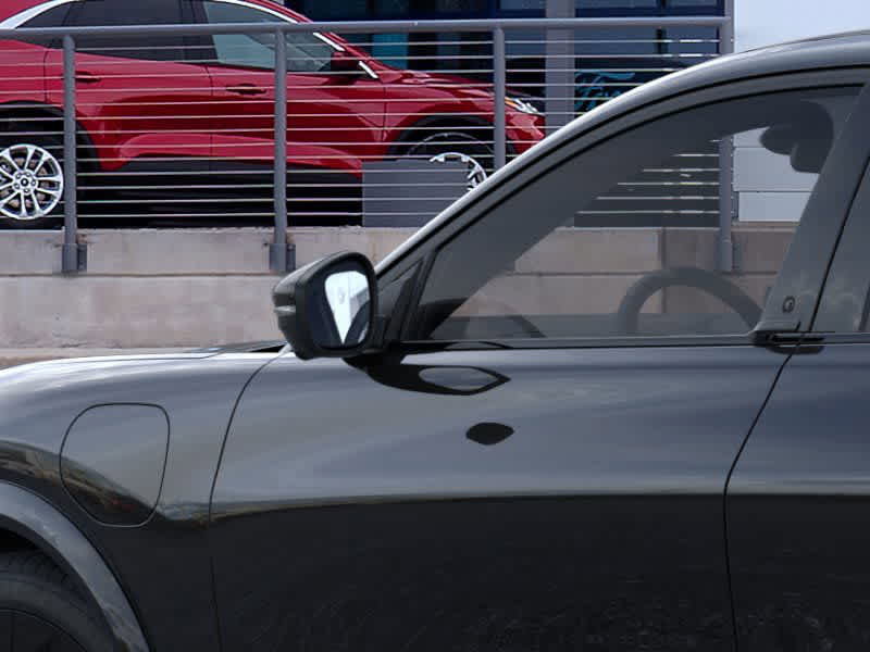 New 2025 Ford Mustang Mach-E GT w/ Interior Protection Package image 20