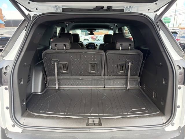 Certified 2023 Chevrolet Traverse LT image 15