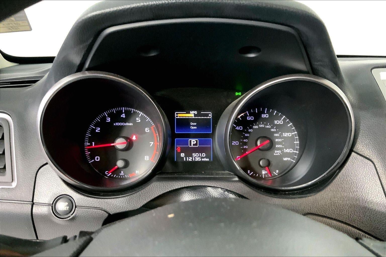 Used 2016 Subaru Legacy 2.5i AWD/4WD image 20